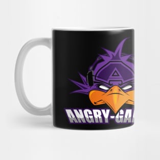 Angry Gaming Gear Mug